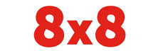 8x8