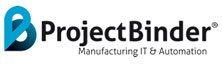 ProjectBinder ProjectBinder