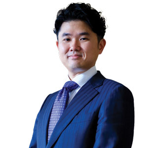 Sanwa: Next-Gen Network Connectivity