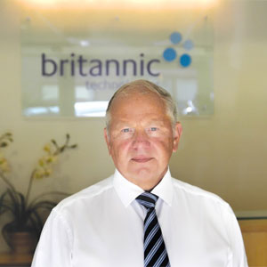 Britannic Technologies: Communications and Networks Integrators