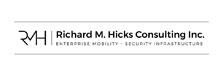 Richard M. Hicks Consulting