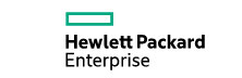 Hewlett Packard Enterprise