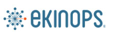 EKINOPS EKINOPS