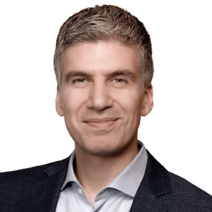Juniper Networks: Meeting the Demands of the Connected World