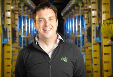 Futureproofing our Networks is the Right Investment