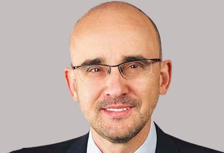 Digitalization Drives Shaping the Ideal Logistics Network