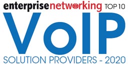 Top 10 VoIP Solution Companies - 2020
