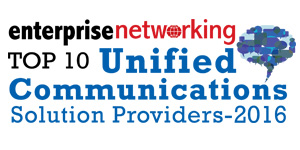 Top 10 Unified Communications Solution Providers 2016