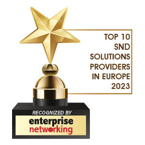 Top 10 SDN Solutions Companies in Europe - 2023
