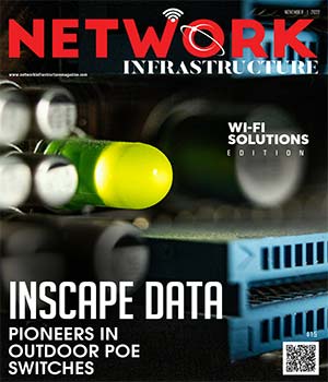 Inscape Data: Pioneers In Outdoor Poe Switches Inscape Data: Pioneers In Outdoor Poe Switches