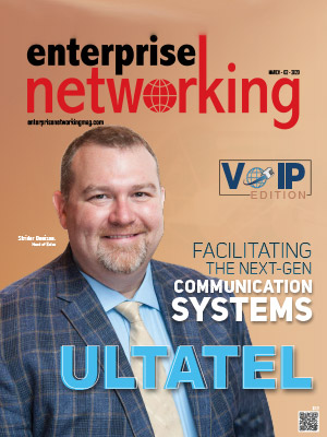 Ultatel Facilitating the Next-Gen Communication Systems Ultatel Facilitating the Next-Gen Communication Systems