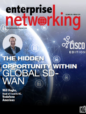 The Hidden Opportunity Within Global Sd-Wan
