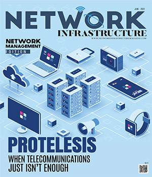 ProTelesis: When Telecommunications Just Isn't Enough ProTelesis: When Telecommunications Just Isn't Enough