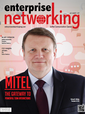 Mitel: The Gateway To Powerful Team Interactions Mitel: The Gateway To Powerful Team Interactions