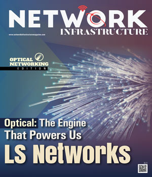 LS Networks Optical: The Engine That Powers Us LS Networks Optical: The Engine That Powers Us