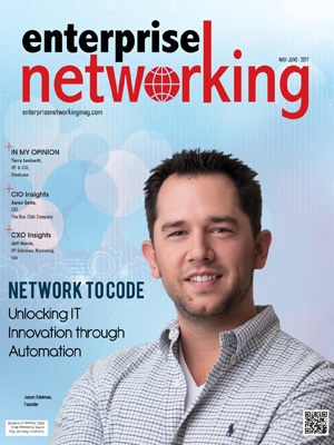 Network to Code: Unlocking IT Innovation through Automation Network to Code: Unlocking IT Innovation through Automation