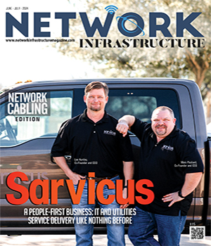 Sarvicus: A People-First Business: IT and Utilities Service Delivery like Nothing Before Sarvicus: A People-First Business: IT and Utilities Service Delivery like Nothing Before