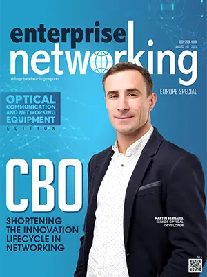 CBO: Shortening the Innovation Lifecycle in Networking CBO: Shortening the Innovation Lifecycle in Networking