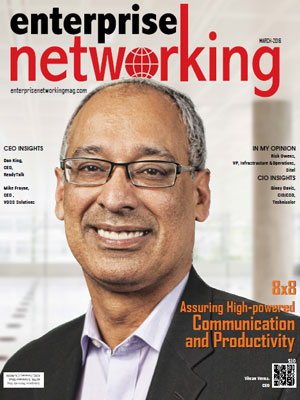 8x8 Assuring High-powered Communication and Productivity 8x8 Assuring High-powered Communication and Productivity