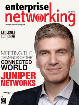 JUNIPER NETWORKS: Meeting the Demands of the Connected World