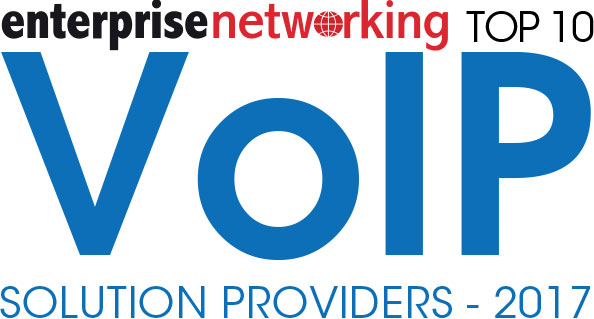 Top 10 VoIP Solution Companies - 2017